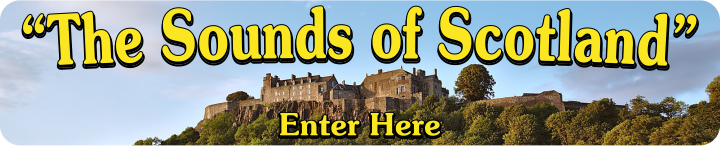 The Sounds of Scotland